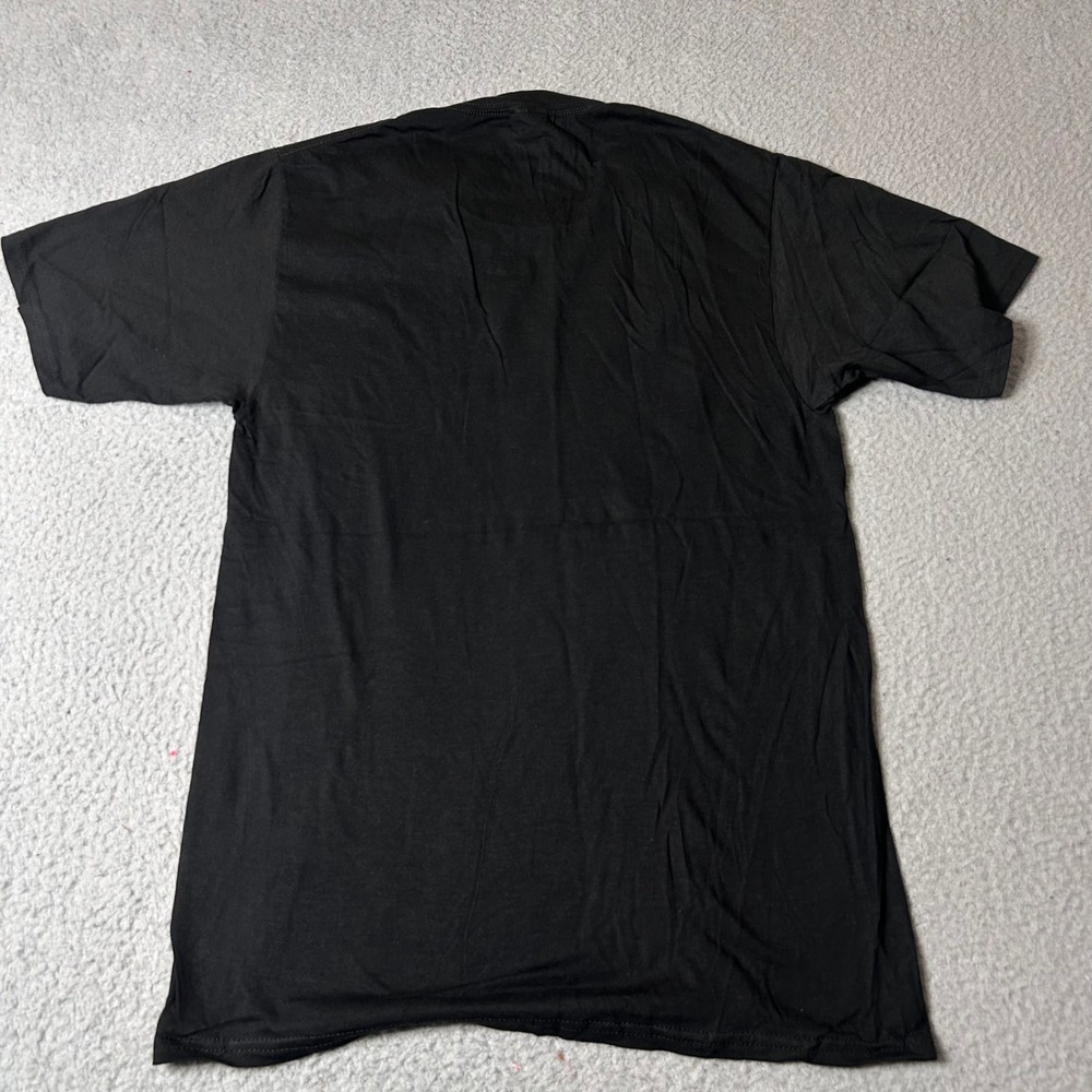 New Straight Outta Cookies Graphic‎ T-Shirt Mens S Black Girl Power Funny Tee - Picture 3 of 8